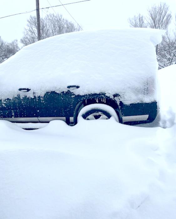 Snow removal operators