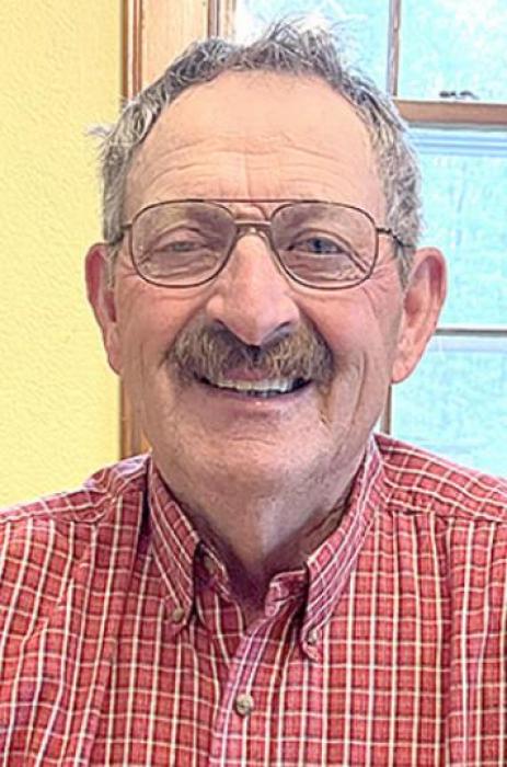 Vernon Kerner