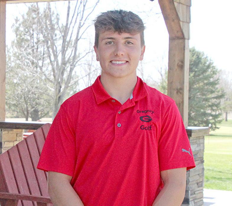 One Gorilla golfer headed to state