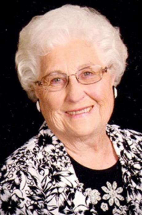 Shirley Layh