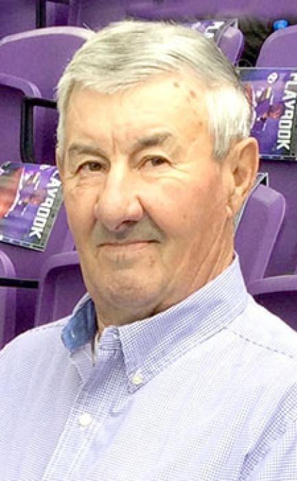 Larry Wagner