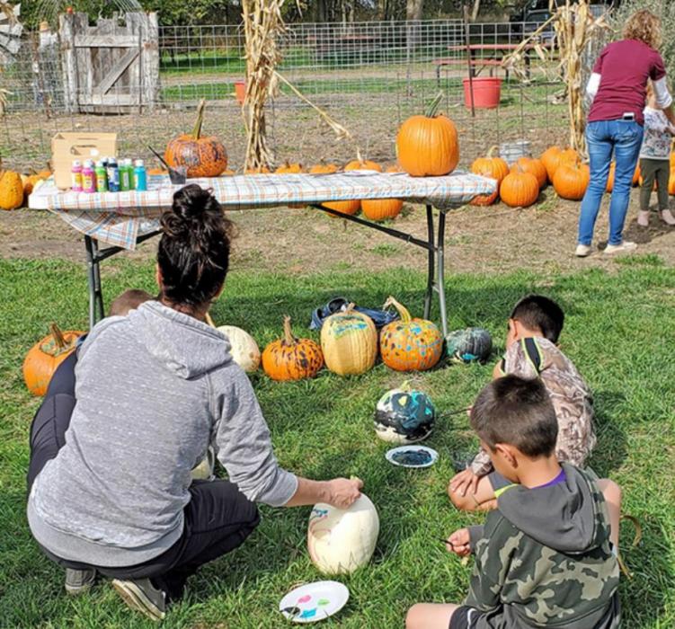 The Farm Festival has something for everyone