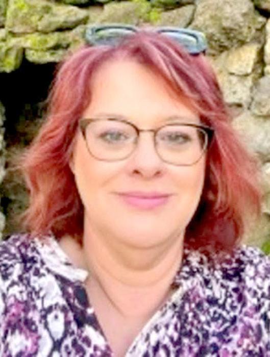 Shirley Veskrna