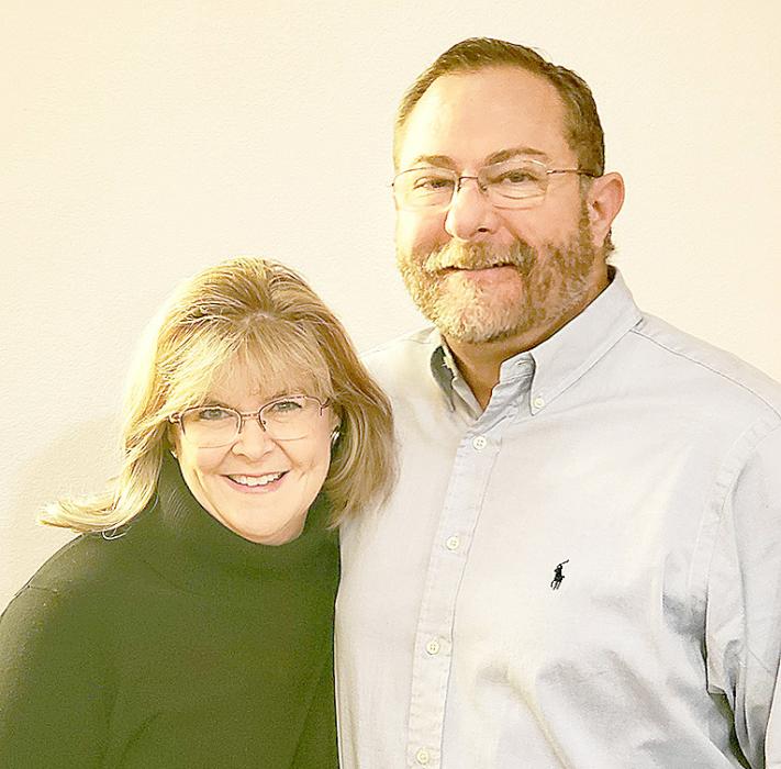 Burton VanKirk is new pastor at Southern Baptist Church in Gregory