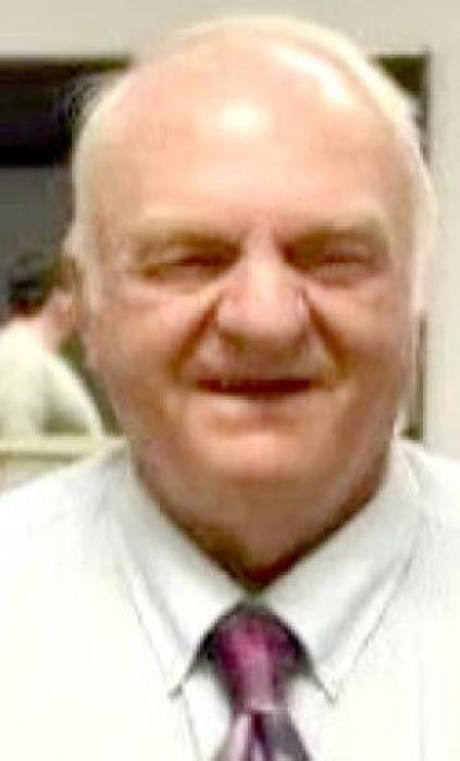 Thomas Higgins