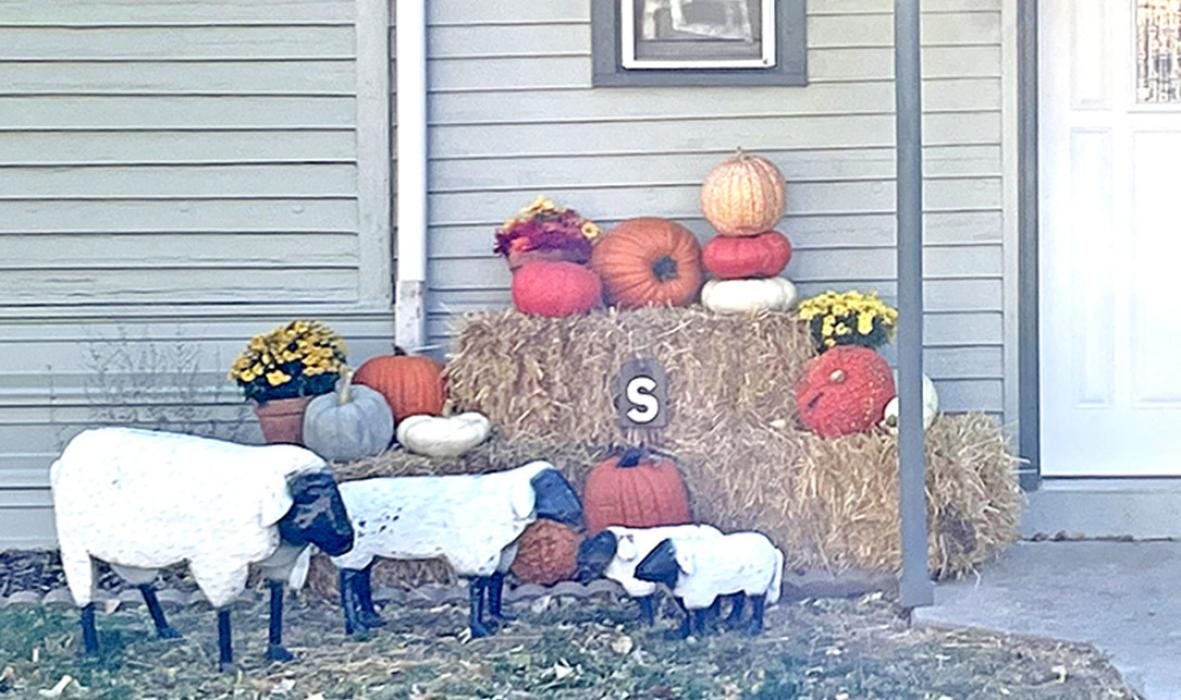 And the final answer is...Avera Rosebud Country Care Center and Silver Threads Assisted Living will hold their Door-to-Door Adventure and trick-or-treating, respectively, on Friday, October 28. The fun will run from 5:30-6:30 p.m. at the nursing home and 6:00-- 7:00 p.m. at Silver Threads. The Gregory/Dallas Chamber of Commerce Trunk or Treat in Downtown Gregory will be held on Monday, October 31, from 4:00-6:00 p.m.