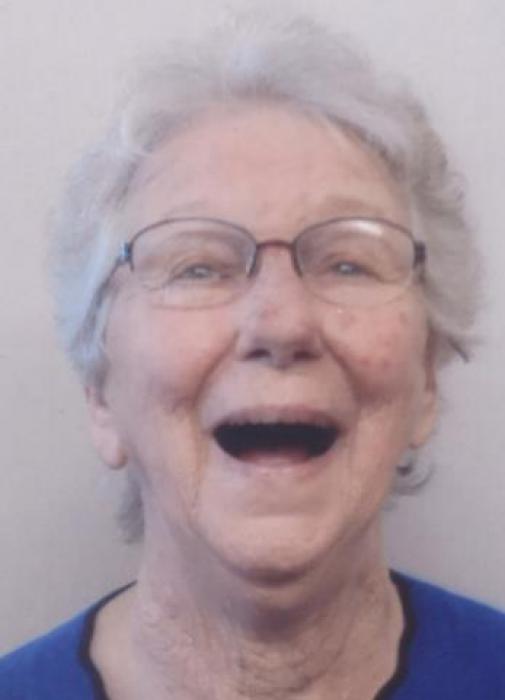 Shirley Yeigh