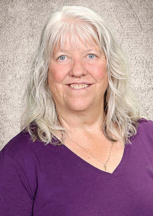 JoAnn Serr named parade marshal for Homecoming 2023