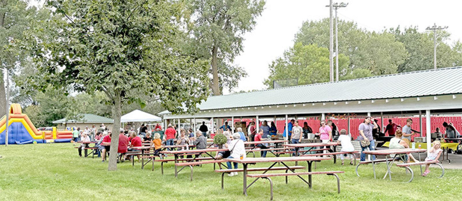Harvest Festival serving up food, family, and fun