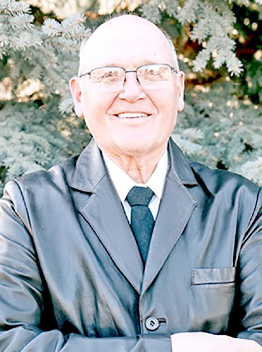 Jim Halverson District 21