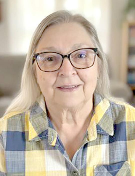 Linda Foster
