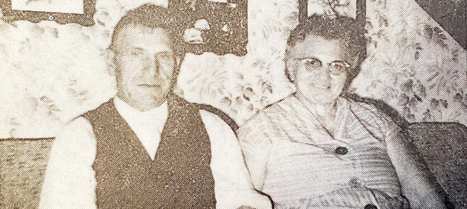 Another obstacle the officers of Rosebud Home faced was a location for the facility. Mr. and Mrs. Louie Pochop solved that dilemma in December 1961 when they donated 3.7 acres of land along Highway 47 on the southwest side of town.