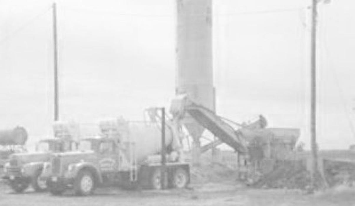 Divine Concrete celebrates milestone: