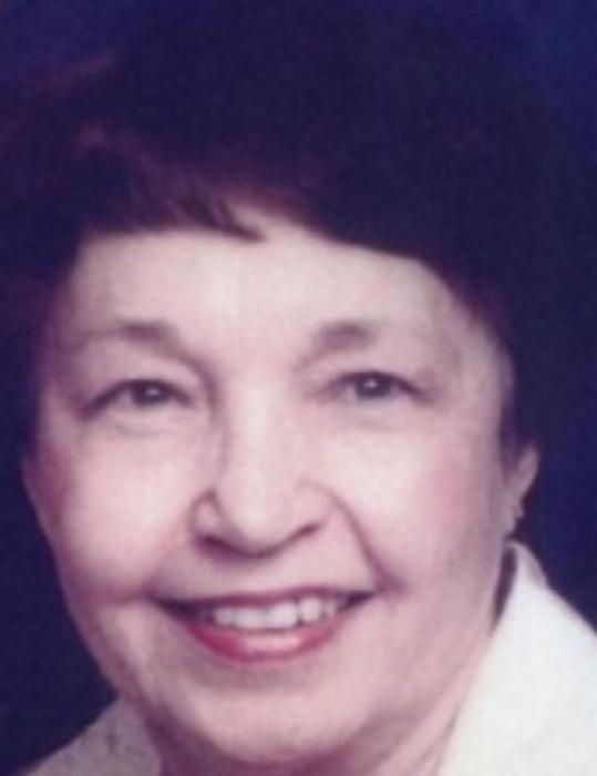 Arlene Kuechler