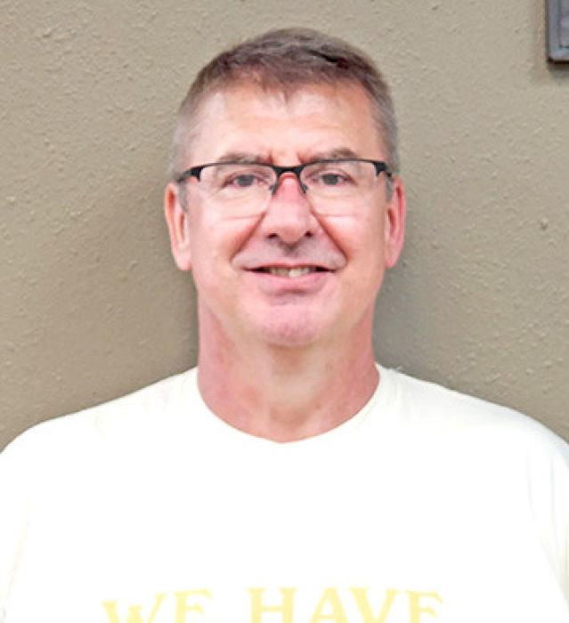 Sam Flakus to kick off the fireworks this year
