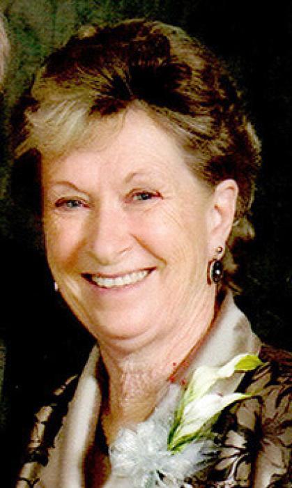 Patricia Bailey