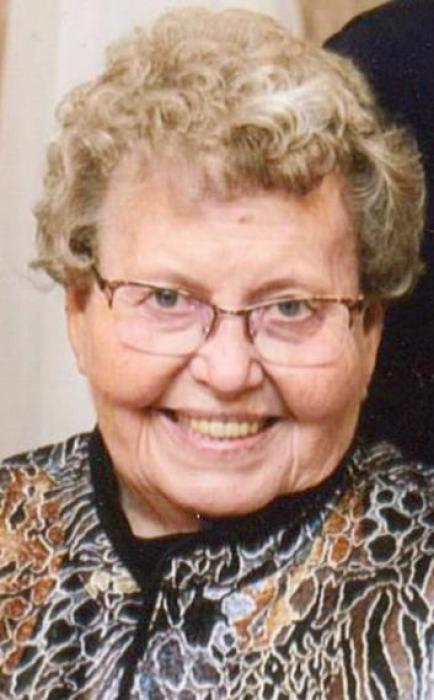 Wilma Schnabel
