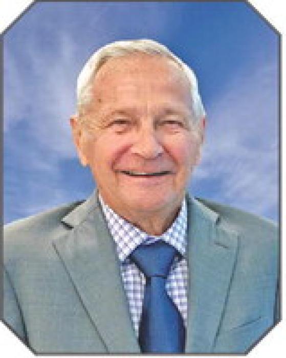 Elmer Karl January 23, 1932 - July 15, 2026