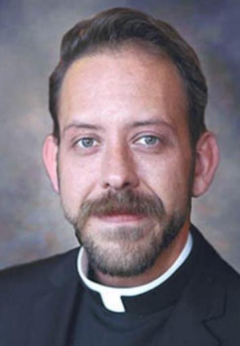 Easter messages from local clergy