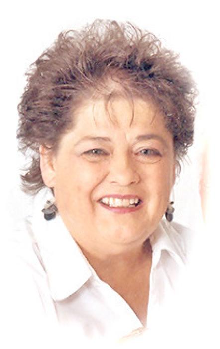 Gwendolynn Gall