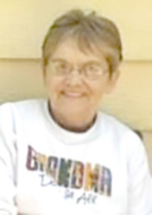 Connie Sue