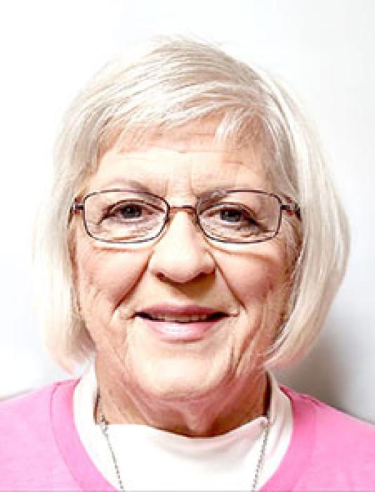 Donna Howland