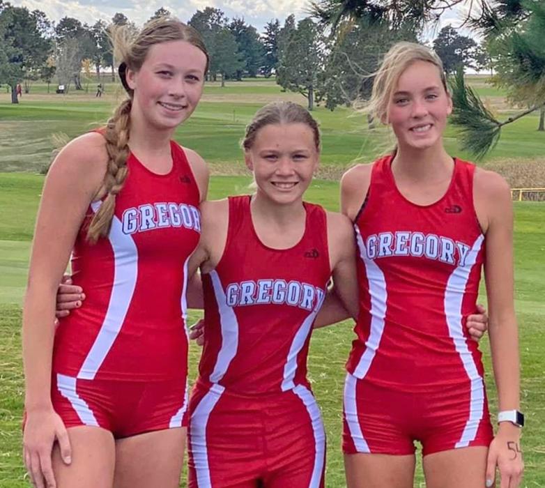 Boys and girls xc teams headed to state