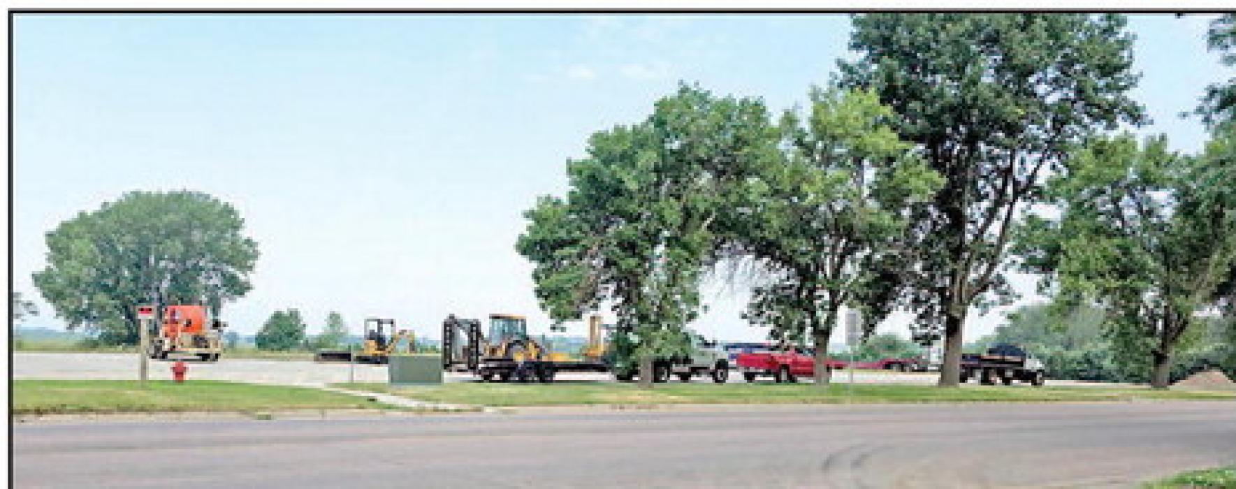 GoldenWest’s Fiber to the Home project enters the next phase