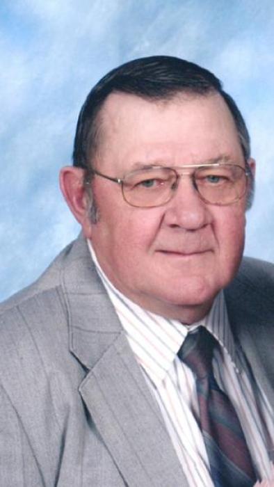 Donald Brickman