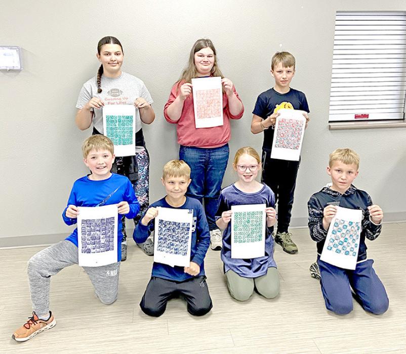 4-H kicks off summer workshops