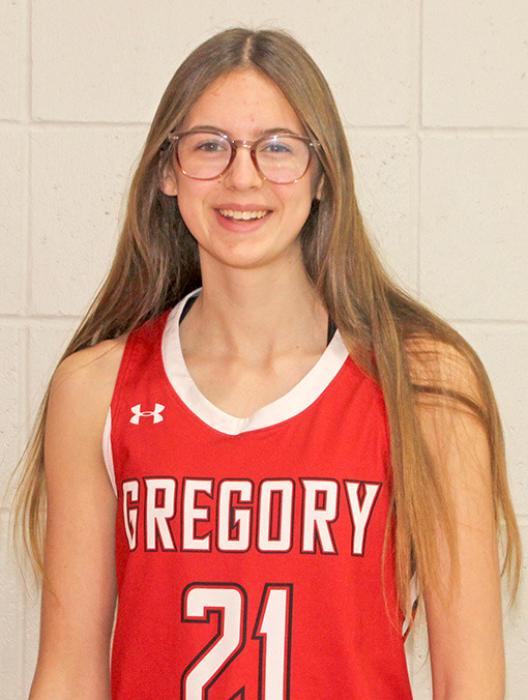 Meet the 2022-2023 Lady Gorillas