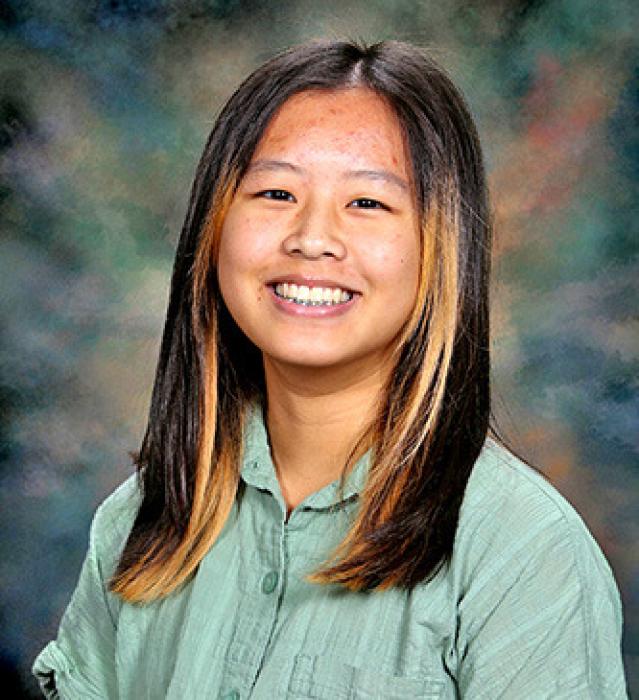 Nguyen to speak at kindergarten graduation