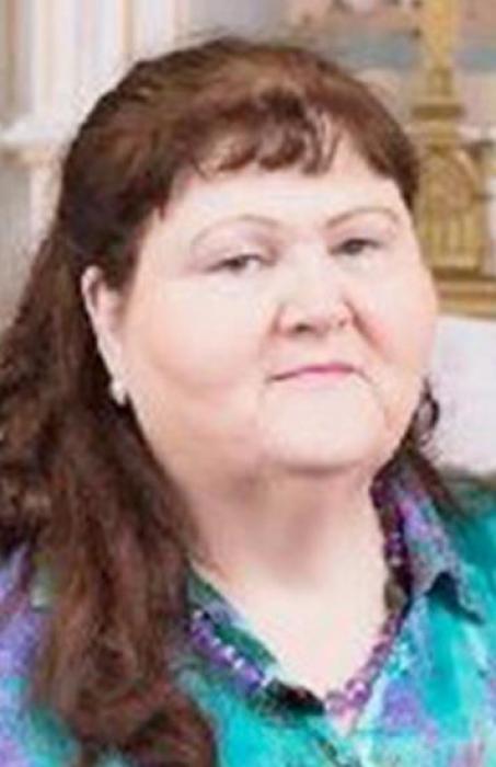 Barbara Durfee
