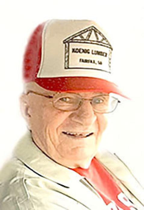 Marvin Frasch