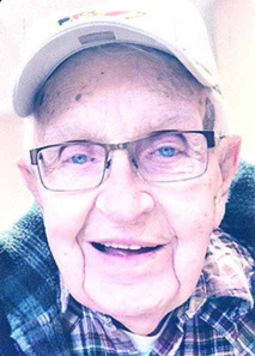 Lyle Christensen