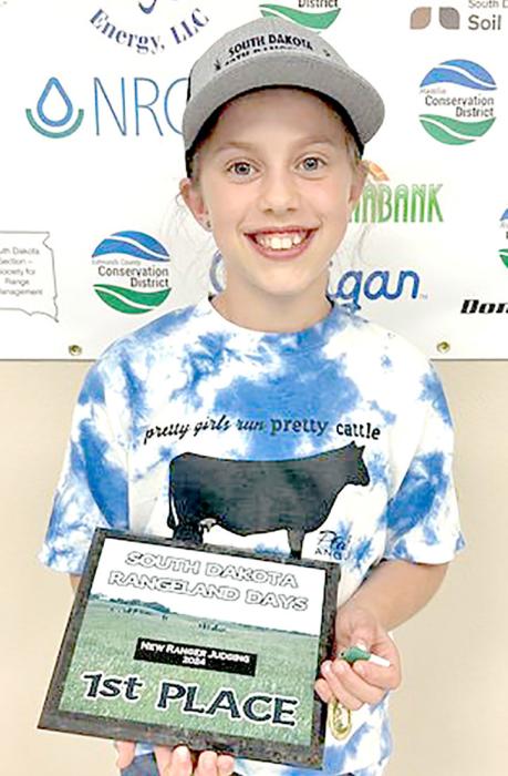 Gregory County 4-H holds more summer workshops