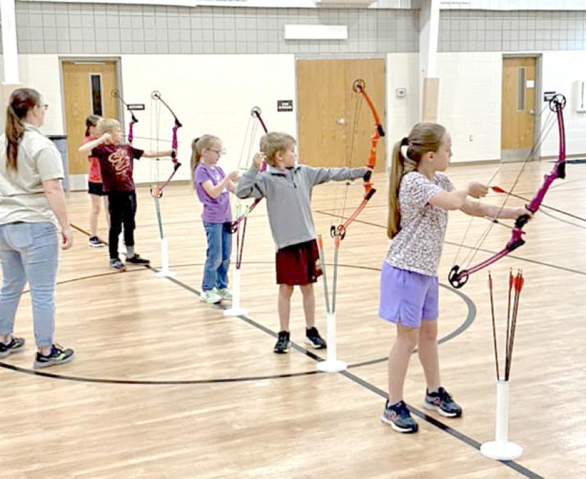 Gregory County 4-H holds more summer workshops