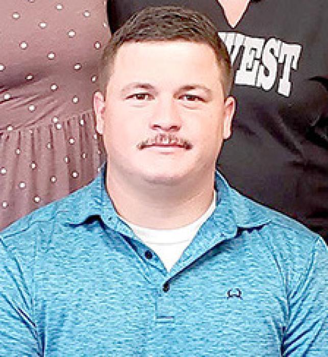 Kepler takes over as public works superintendent