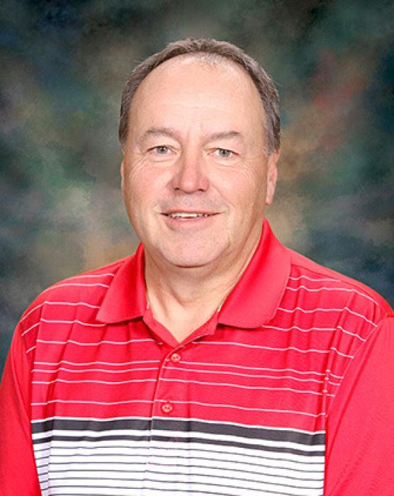 Lonnie Klundt to deliver keynote address at GHS commencement