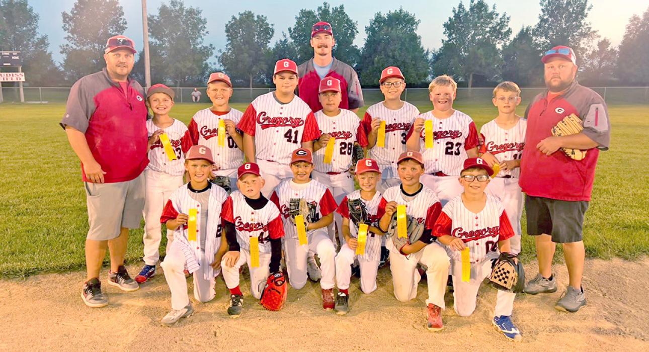 Gregory Minors White earns fifth at home tournament