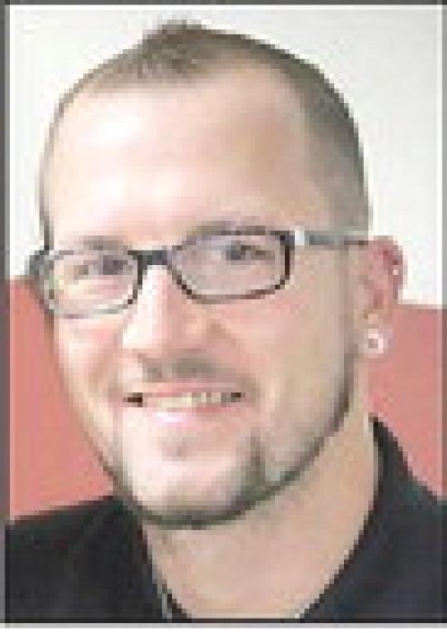 Jason Boska