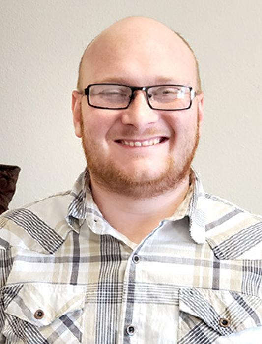 Andrew Chlebek is new pastor for Berean Fundamental Church