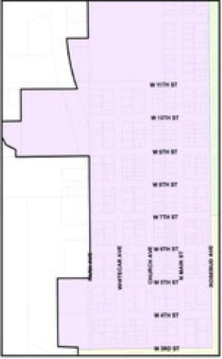 Municipal election has only one contested race