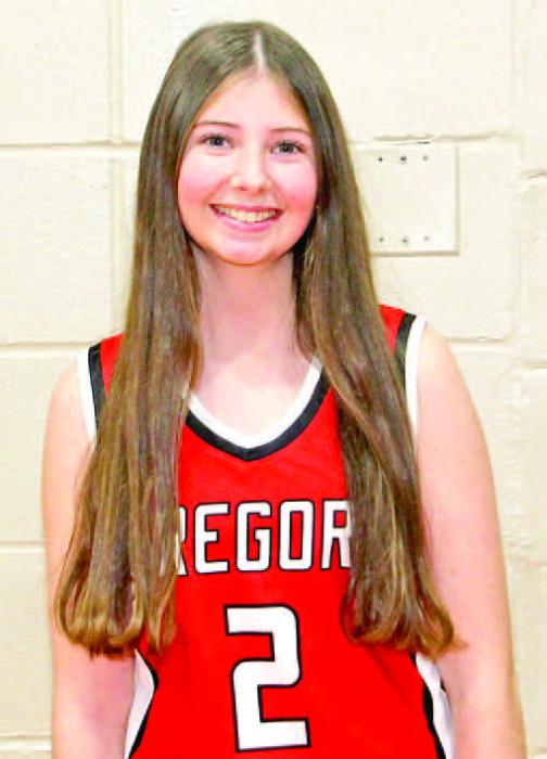 MAYA HULL #2 Parents: Cara &amp; Dr. Joseph Hull Year: Freshman Position: 5’ 4” Guard