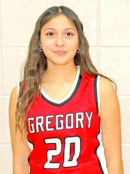 MILEENA CHASING HAWK #20 Parents: Trisha &amp; Micheal Chasing Hawk Year: 7th grader Position: 5’ 3” Guard