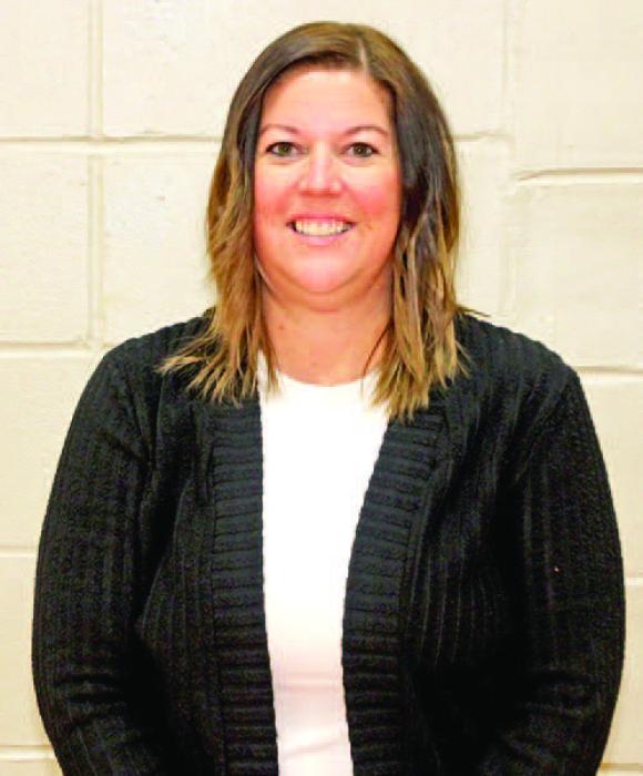 COACH ALISA SCHMITZ