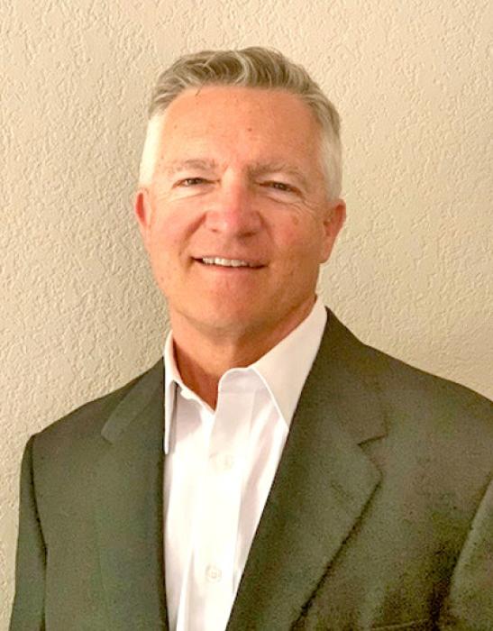 Brent Veurink, Platte, South