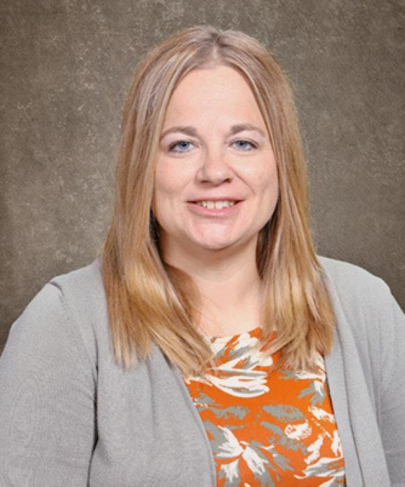 Ronda Graber to deliver keynote address at GHS commencement