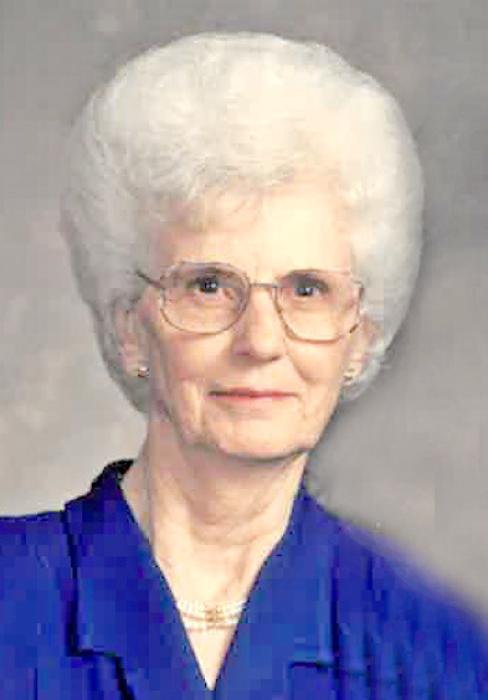 Wanda Engel