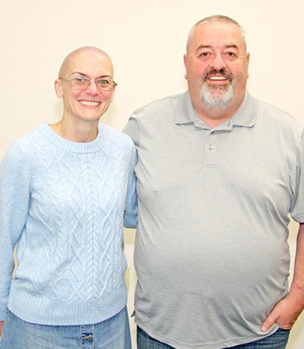 Berean Church hires new minister